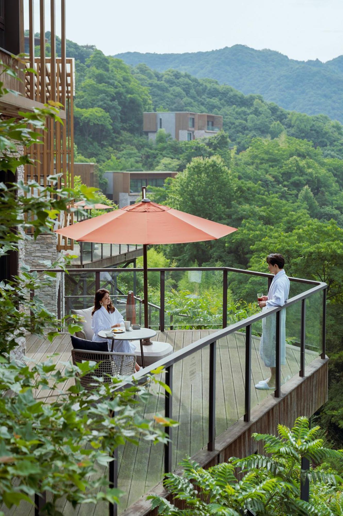 Ahn Lan Ninghai Exterior foto