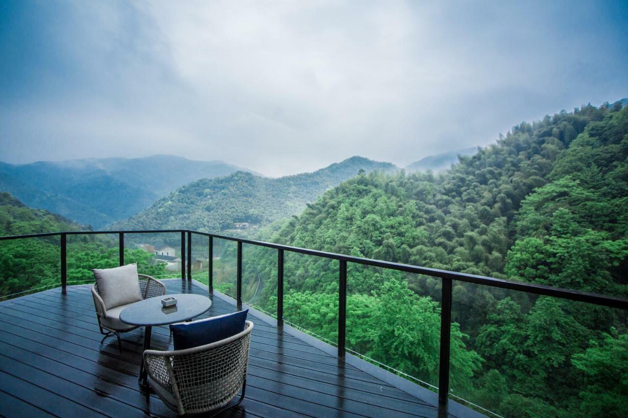 Ahn Lan Ninghai Exterior foto