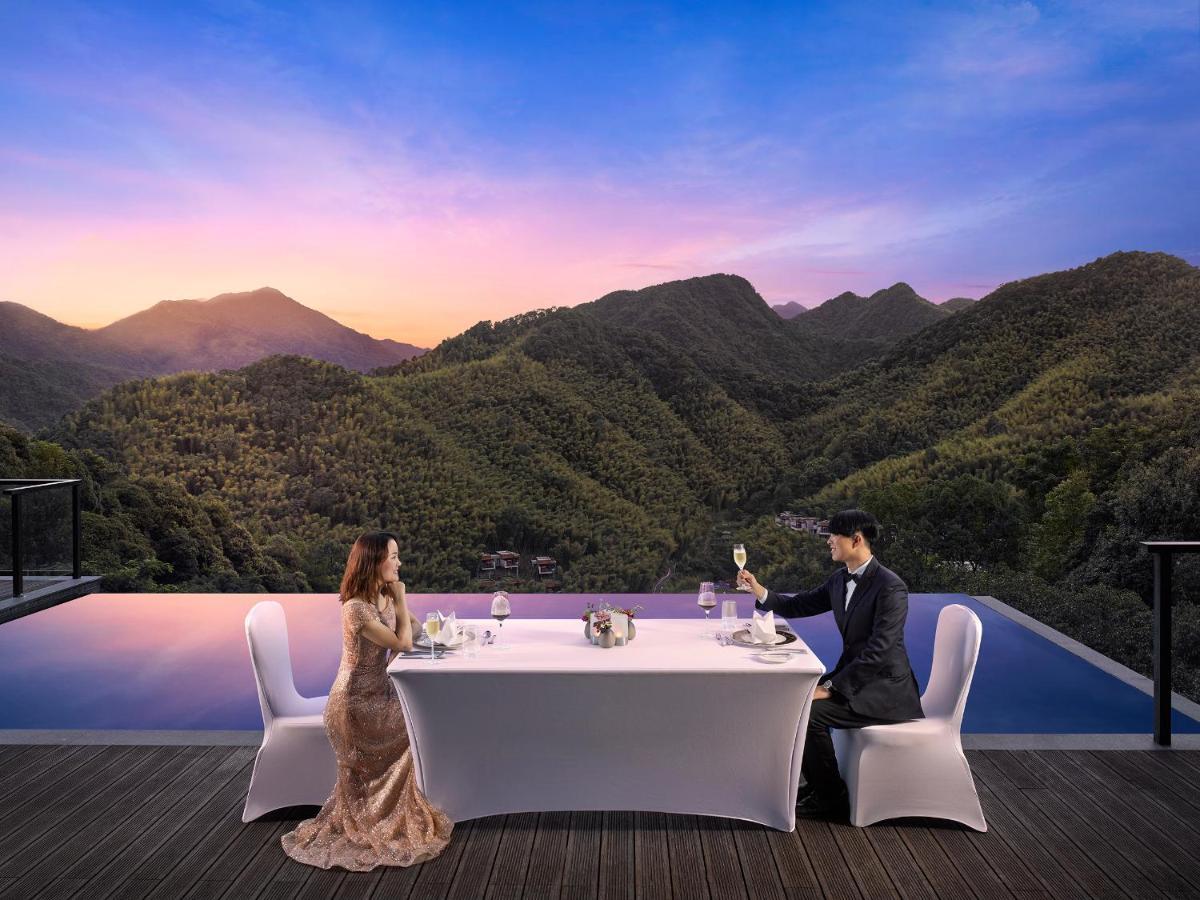 Ahn Lan Ninghai Exterior foto
