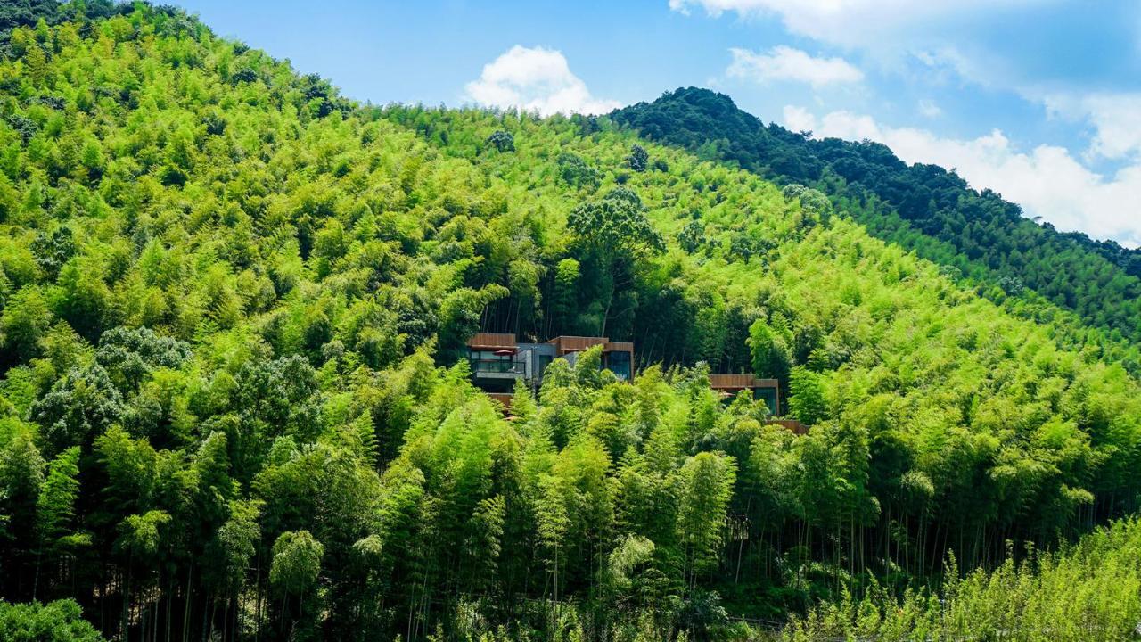 Ahn Lan Ninghai Exterior foto